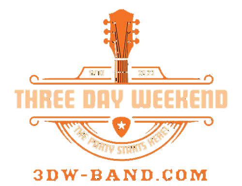 Three Day Weekend Band